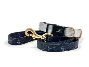 Marble Waterproof Collar