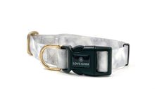 Load image into Gallery viewer, Marble Waterproof Collar