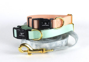 Mint Waterproof Collar